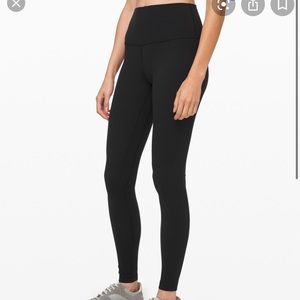 lululemon align poshmark